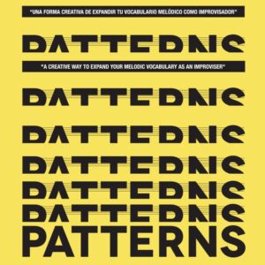 PATTERNS [2008] - Libro Impreso